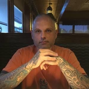 Meet your Posher, Todd